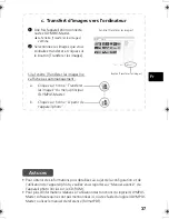 Предварительный просмотр 37 страницы Olympus FE-110/X-705 Basic Manual