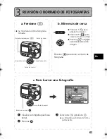 Предварительный просмотр 63 страницы Olympus FE-110/X-705 Basic Manual