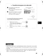 Предварительный просмотр 65 страницы Olympus FE-110/X-705 Basic Manual