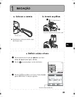 Предварительный просмотр 89 страницы Olympus FE-110/X-705 Basic Manual