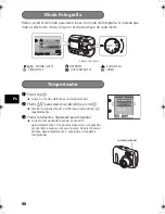 Предварительный просмотр 96 страницы Olympus FE-110/X-705 Basic Manual