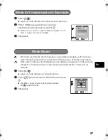 Предварительный просмотр 97 страницы Olympus FE-110/X-705 Basic Manual