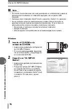 Preview for 76 page of Olympus FE 115 - Digital Camera - 5.0 Megapixel (Spanish) Manual Avanzado