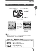 Preview for 9 page of Olympus FE-115/X-715 Advanced Manual