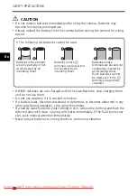 Предварительный просмотр 26 страницы Olympus FE-130/X-720 Basic Manual