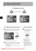 Предварительный просмотр 32 страницы Olympus FE-130/X-720 Basic Manual