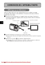 Предварительный просмотр 44 страницы Olympus FE-130/X-720 Basic Manual