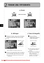 Предварительный просмотр 58 страницы Olympus FE-130/X-720 Basic Manual