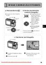 Предварительный просмотр 59 страницы Olympus FE-130/X-720 Basic Manual