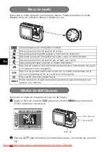 Предварительный просмотр 64 страницы Olympus FE-130/X-720 Basic Manual