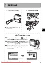 Предварительный просмотр 83 страницы Olympus FE-130/X-720 Basic Manual