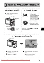 Предварительный просмотр 85 страницы Olympus FE-130/X-720 Basic Manual