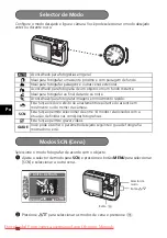 Предварительный просмотр 90 страницы Olympus FE-130/X-720 Basic Manual