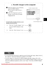 Preview for 9 page of Olympus FE-130/X-740 Basic Manual