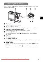 Preview for 11 page of Olympus FE-130/X-740 Basic Manual