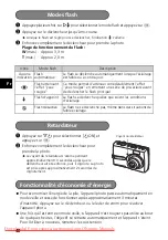 Предварительный просмотр 40 страницы Olympus FE-130/X-740 Basic Manual