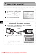 Предварительный просмотр 60 страницы Olympus FE-130/X-740 Basic Manual