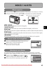 Предварительный просмотр 67 страницы Olympus FE-130/X-740 Basic Manual