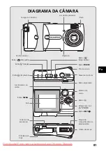 Предварительный просмотр 81 страницы Olympus FE-130/X-740 Basic Manual