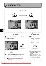 Предварительный просмотр 84 страницы Olympus FE-130/X-740 Basic Manual