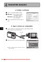 Предварительный просмотр 86 страницы Olympus FE-130/X-740 Basic Manual