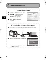 Preview for 8 page of Olympus FE-130 Basic Manual