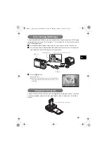 Предварительный просмотр 19 страницы Olympus FE-140 User Manual