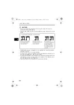 Предварительный просмотр 26 страницы Olympus FE-140 User Manual