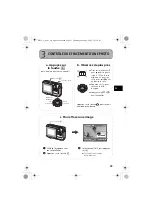 Предварительный просмотр 33 страницы Olympus FE-140 User Manual