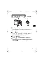 Предварительный просмотр 37 страницы Olympus FE-140 User Manual