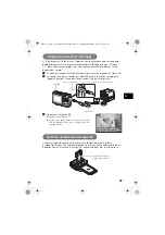 Предварительный просмотр 45 страницы Olympus FE-140 User Manual