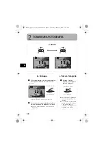 Предварительный просмотр 58 страницы Olympus FE-140 User Manual