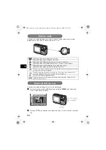 Предварительный просмотр 64 страницы Olympus FE-140 User Manual