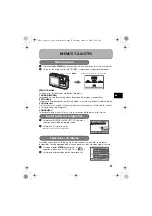 Предварительный просмотр 67 страницы Olympus FE-140 User Manual