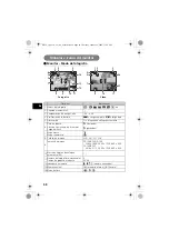 Предварительный просмотр 68 страницы Olympus FE-140 User Manual