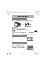 Предварительный просмотр 93 страницы Olympus FE-140 User Manual