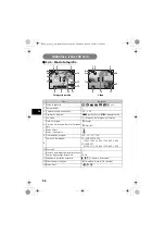 Предварительный просмотр 94 страницы Olympus FE-140 User Manual