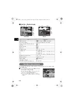 Preview for 16 page of Olympus FE-150/X-735 Basic Manual