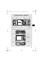 Предварительный просмотр 27 страницы Olympus FE-150/X-735 Basic Manual