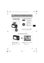 Предварительный просмотр 31 страницы Olympus FE-150/X-735 Basic Manual