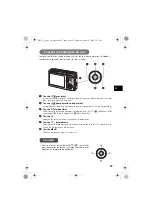 Предварительный просмотр 35 страницы Olympus FE-150/X-735 Basic Manual