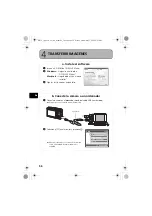 Предварительный просмотр 56 страницы Olympus FE-150/X-735 Basic Manual