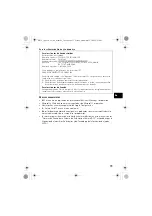 Предварительный просмотр 73 страницы Olympus FE-150/X-735 Basic Manual