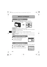 Предварительный просмотр 86 страницы Olympus FE-150/X-735 Basic Manual