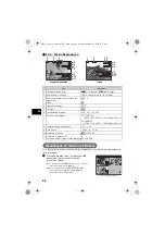 Предварительный просмотр 88 страницы Olympus FE-150/X-735 Basic Manual