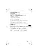 Предварительный просмотр 97 страницы Olympus FE-150/X-735 Basic Manual