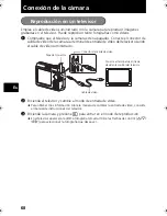 Предварительный просмотр 68 страницы Olympus FE 170 - Digital Camera - 6.0 Megapixel Basic Manual