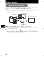 Предварительный просмотр 94 страницы Olympus FE 170 - Digital Camera - 6.0 Megapixel Basic Manual