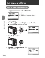 Preview for 6 page of Olympus FE-170/X-760 Advanced Manual