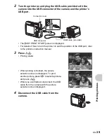 Предварительный просмотр 29 страницы Olympus FE-170/X-760 Advanced Manual